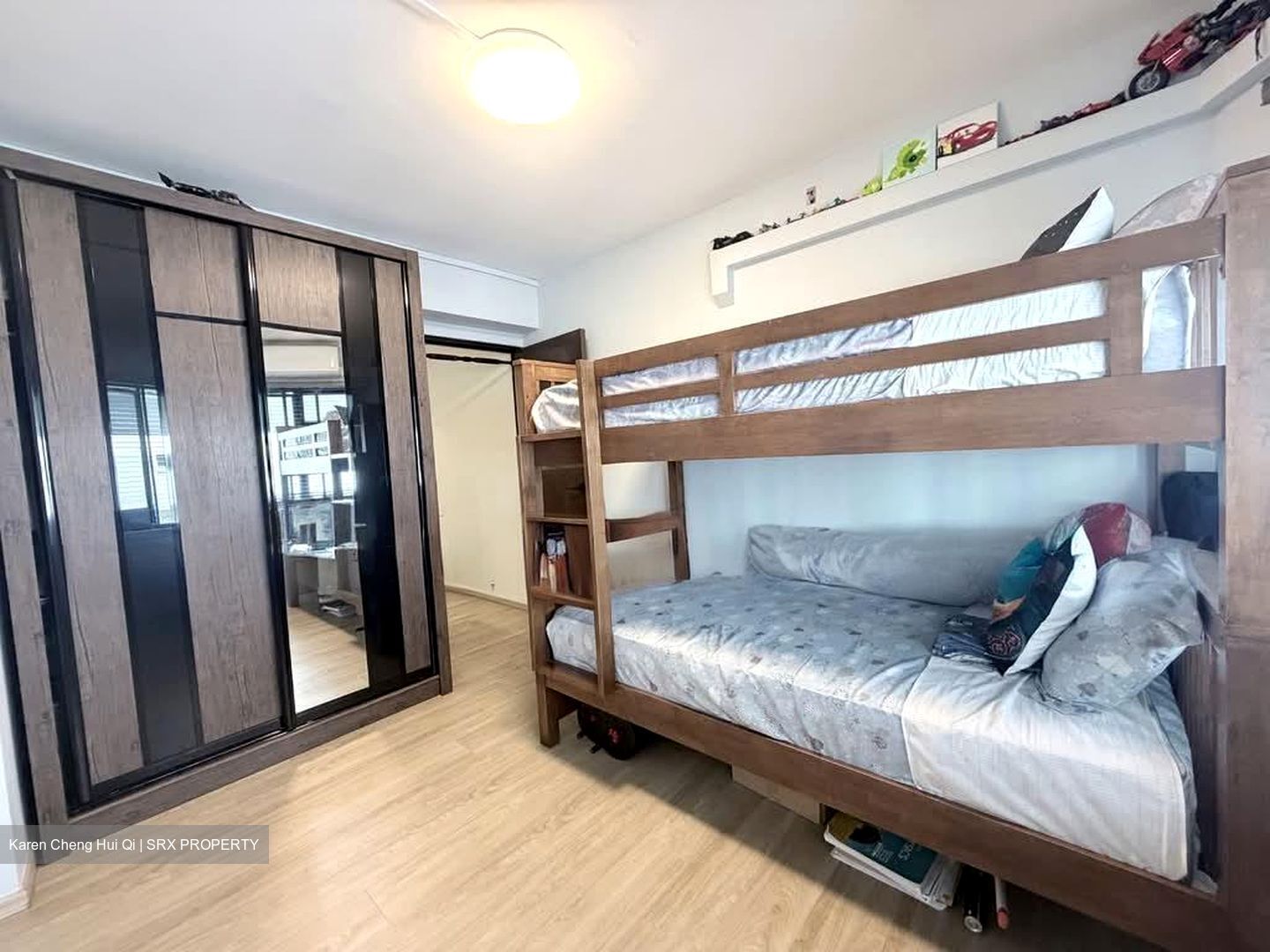 Blk 450 Bukit Panjang Ring Road (Bukit Panjang), HDB 5 Rooms #561811561